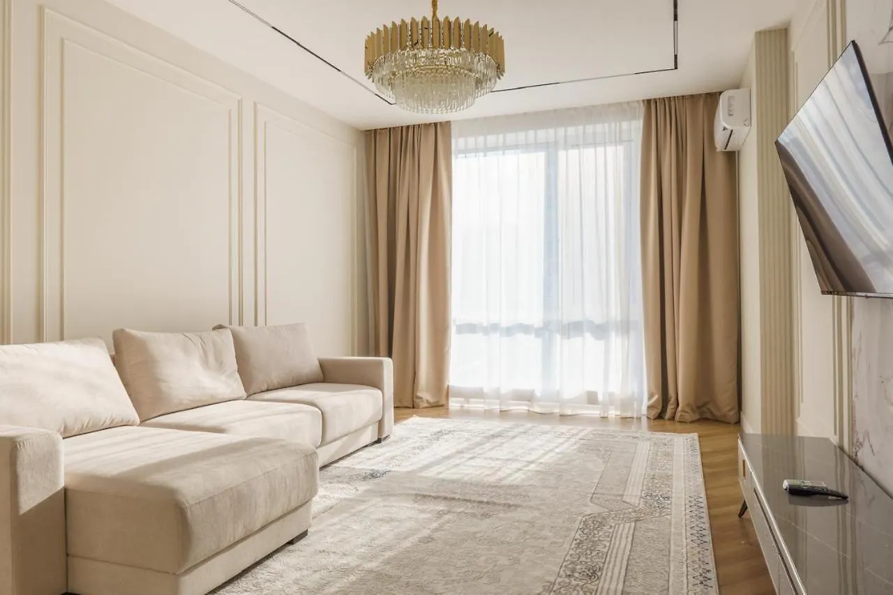 Жк 4You Business 193# Almaty
